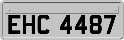 EHC4487