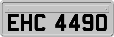 EHC4490