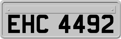 EHC4492