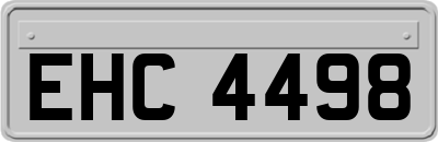EHC4498