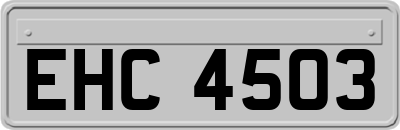 EHC4503