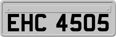 EHC4505