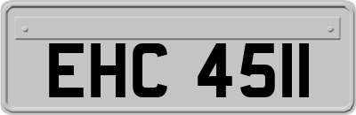 EHC4511