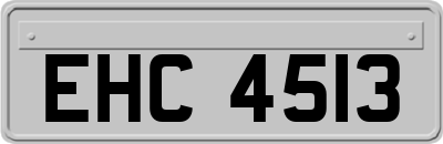 EHC4513