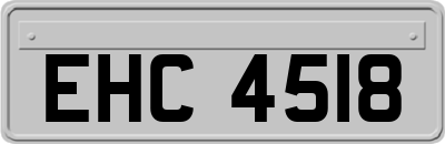 EHC4518