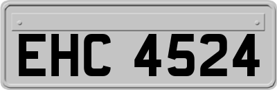 EHC4524