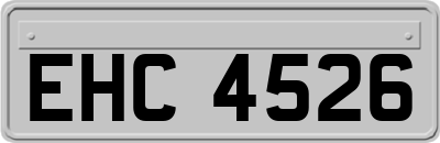 EHC4526