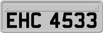 EHC4533