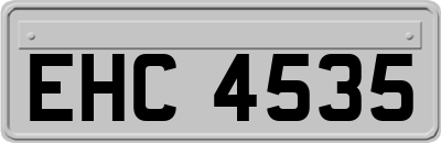 EHC4535