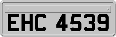 EHC4539