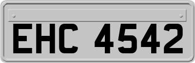 EHC4542