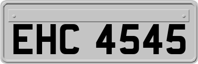 EHC4545
