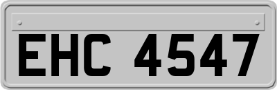 EHC4547