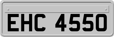 EHC4550