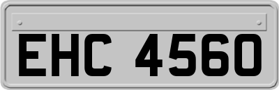 EHC4560