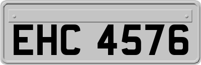 EHC4576