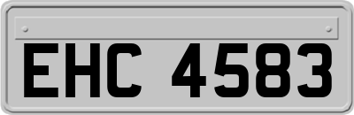 EHC4583