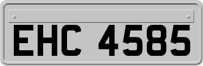 EHC4585