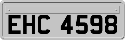 EHC4598