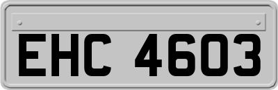 EHC4603