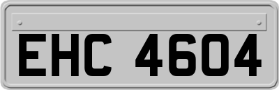 EHC4604