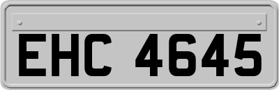 EHC4645