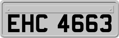 EHC4663
