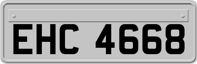 EHC4668