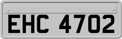 EHC4702