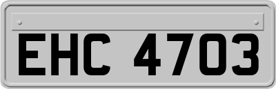 EHC4703