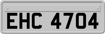 EHC4704