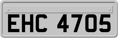 EHC4705