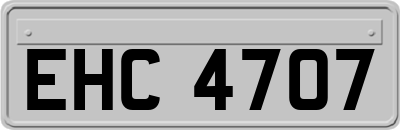 EHC4707