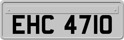 EHC4710