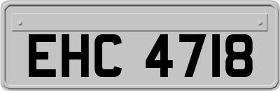 EHC4718
