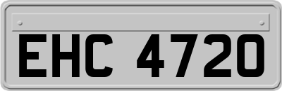 EHC4720