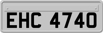 EHC4740