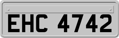 EHC4742