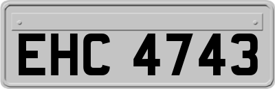 EHC4743