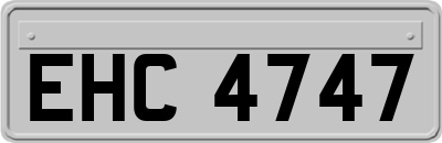 EHC4747