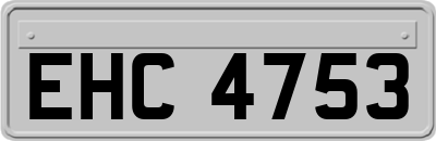 EHC4753