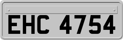 EHC4754