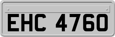 EHC4760