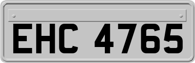 EHC4765