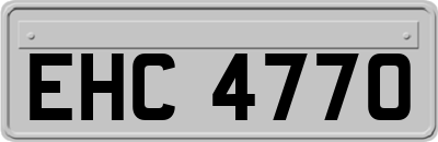 EHC4770