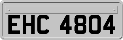 EHC4804