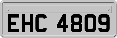 EHC4809