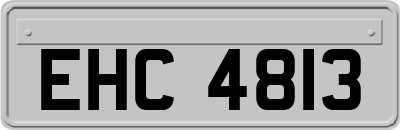 EHC4813