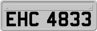 EHC4833