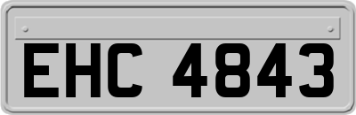 EHC4843